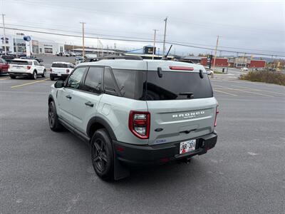 2024 Ford Bronco Sport Big Bend - Photo 4 - Clarenville, NL A5A 2C4