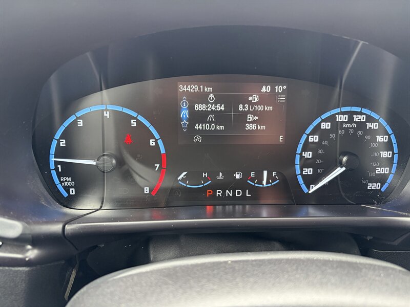2024 Ford Bronco Sport Big Bend - Photo 12 - Clarenville, NL A5A 2C4