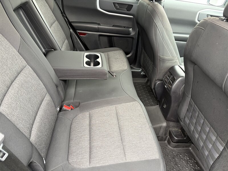 2024 Ford Bronco Sport Big Bend - Photo 18 - Clarenville, NL A5A 2C4