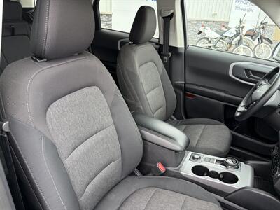 2024 Ford Bronco Sport Big Bend - Photo 6 - Clarenville, NL A5A 2C4