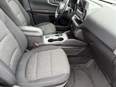 2024 Ford Bronco Sport Big Bend - Photo 7 - Clarenville, NL A5A 2C4