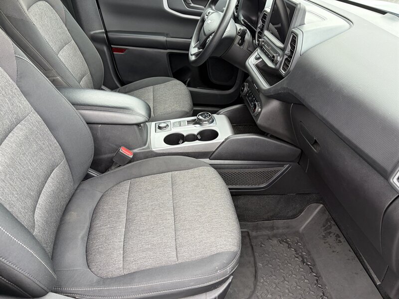 2024 Ford Bronco Sport Big Bend - Photo 7 - Clarenville, NL A5A 2C4