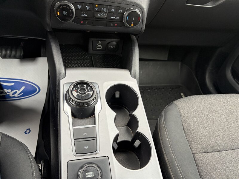 2024 Ford Bronco Sport Big Bend - Photo 9 - Clarenville, NL A5A 2C4