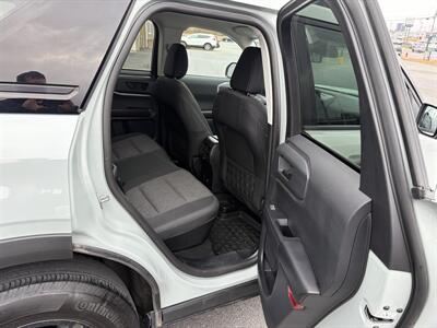 2024 Ford Bronco Sport Big Bend - Photo 16 - Clarenville, NL A5A 2C4