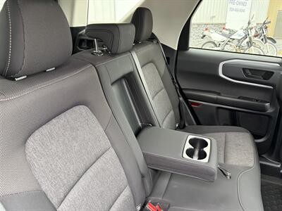 2024 Ford Bronco Sport Big Bend - Photo 17 - Clarenville, NL A5A 2C4