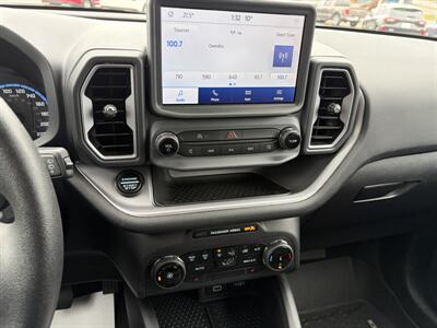 2024 Ford Bronco Sport Big Bend - Photo 8 - Clarenville, NL A5A 2C4