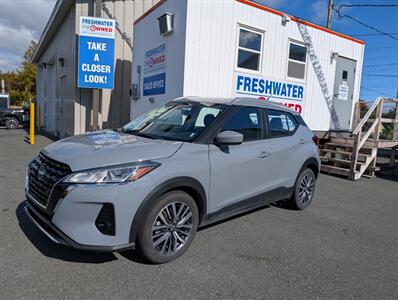 2024 Nissan Kicks SV   - Photo 2 - St John's, NL A1B 1C2