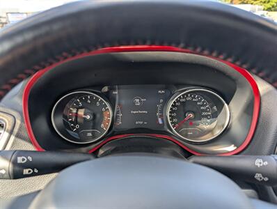 2021 Jeep Compass Trailhawk   - Photo 13 - St John's, NL A1B 1C2