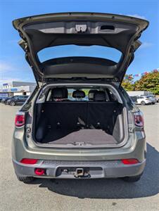 2021 Jeep Compass Trailhawk   - Photo 8 - St John's, NL A1B 1C2