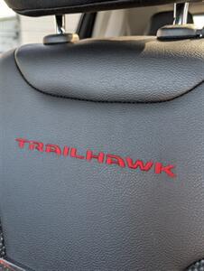2021 Jeep Compass Trailhawk   - Photo 5 - St John's, NL A1B 1C2