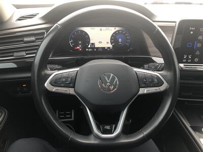 2024 Volkswagen Atlas SEL Premium R-Line 4Motion   - Photo 13 - Clarenville, NL A5A 2C4