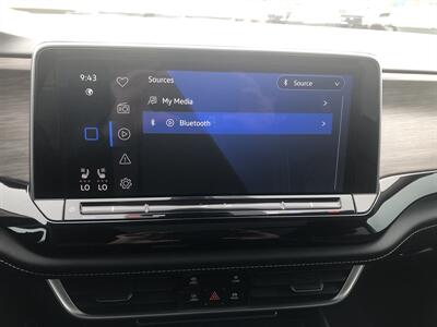 2024 Volkswagen Atlas SEL Premium R-Line 4Motion   - Photo 8 - Clarenville, NL A5A 2C4