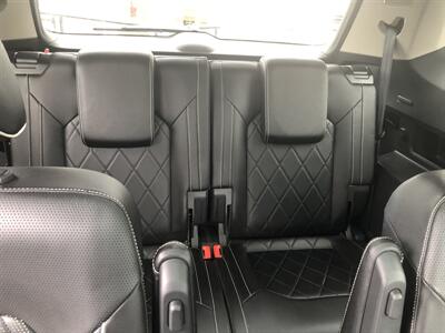 2024 Volkswagen Atlas SEL Premium R-Line 4Motion   - Photo 19 - Clarenville, NL A5A 2C4