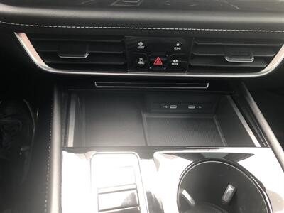 2024 Volkswagen Atlas SEL Premium R-Line 4Motion   - Photo 9 - Clarenville, NL A5A 2C4