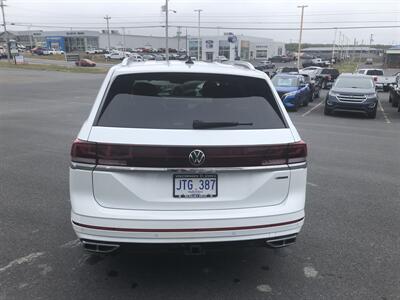 2024 Volkswagen Atlas SEL Premium R-Line 4Motion   - Photo 15 - Clarenville, NL A5A 2C4