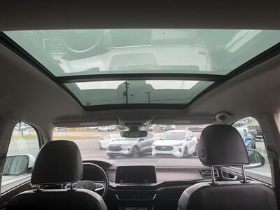 2024 Volkswagen Atlas SEL Premium R-Line 4Motion   - Photo 21 - Clarenville, NL A5A 2C4
