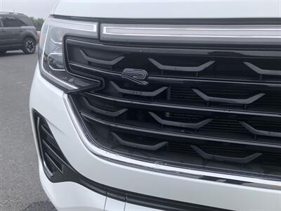 2024 Volkswagen Atlas SEL Premium R-Line 4Motion   - Photo 4 - Clarenville, NL A5A 2C4