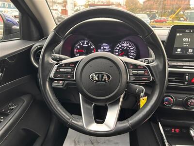 2021 Kia Forte EX Premium   - Photo 22 - St John's, NL A1B 1C2