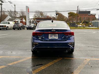 2021 Kia Forte EX Premium   - Photo 6 - St John's, NL A1B 1C2