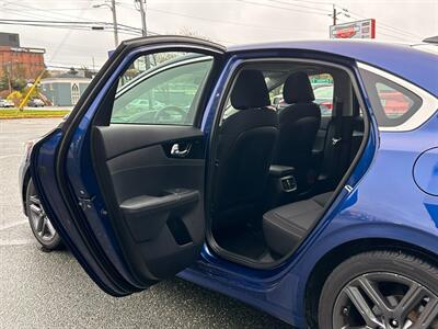 2021 Kia Forte EX Premium   - Photo 14 - St John's, NL A1B 1C2