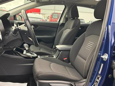 2021 Kia Forte EX Premium   - Photo 17 - St John's, NL A1B 1C2