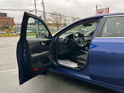 2021 Kia Forte EX Premium   - Photo 16 - St John's, NL A1B 1C2