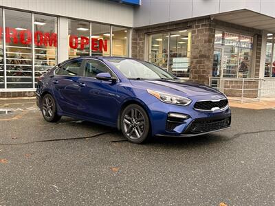 2021 Kia Forte EX Premium   - Photo 3 - St John's, NL A1B 1C2