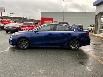 2021 Kia Forte EX Premium   - Photo 8 - St John's, NL A1B 1C2