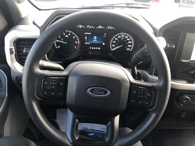 2023 Ford F-150 XLT - Photo 16 - Clarenville, NL A5A 2C4