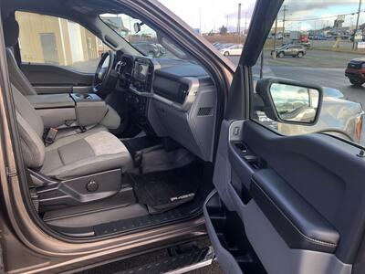 2023 Ford F-150 XLT - Photo 10 - Clarenville, NL A5A 2C4