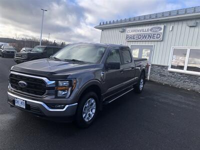 2023 Ford F-150 XLT - Photo 2 - Clarenville, NL A5A 2C4
