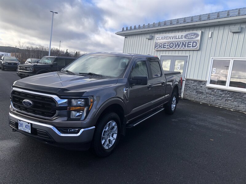 2023 Ford F-150 XLT - Photo 2 - Clarenville, NL A5A 2C4