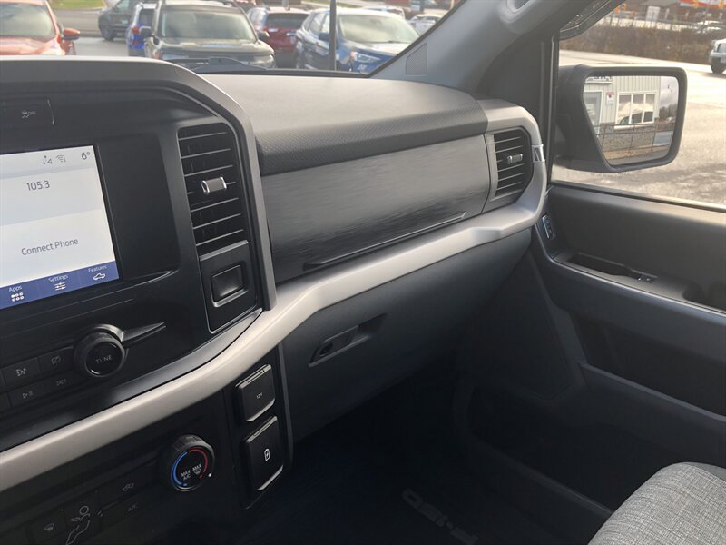 2023 Ford F-150 XLT - Photo 15 - Clarenville, NL A5A 2C4