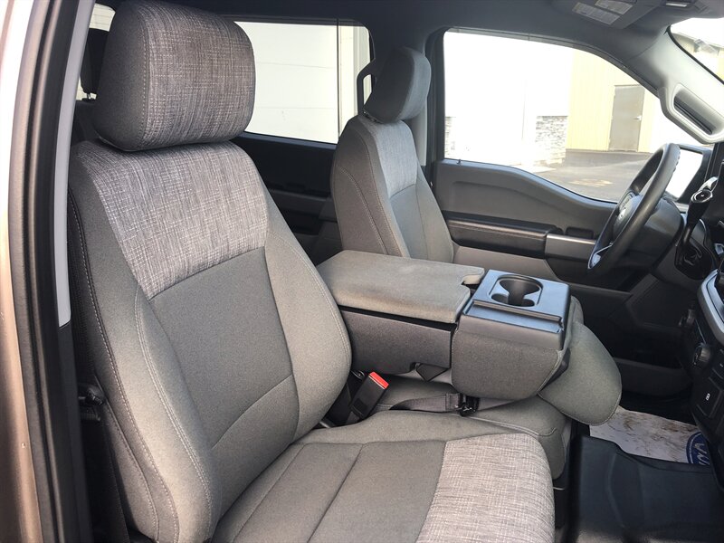 2023 Ford F-150 XLT - Photo 11 - Clarenville, NL A5A 2C4