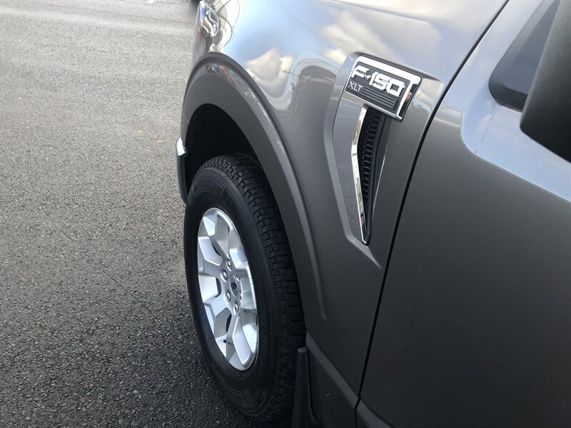 2023 Ford F-150 XLT - Photo 5 - Clarenville, NL A5A 2C4