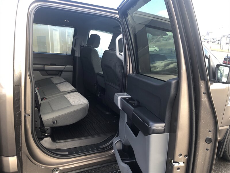 2023 Ford F-150 XLT - Photo 7 - Clarenville, NL A5A 2C4