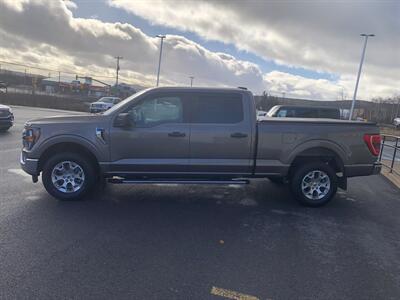 2023 Ford F-150 XLT - Photo 3 - Clarenville, NL A5A 2C4