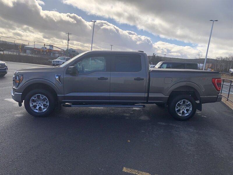 2023 Ford F-150 XLT - Photo 3 - Clarenville, NL A5A 2C4