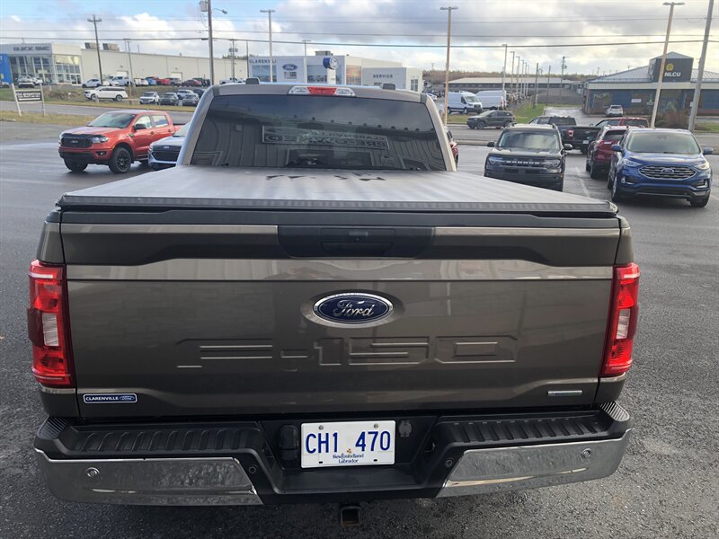 2023 Ford F-150 XLT - Photo 6 - Clarenville, NL A5A 2C4