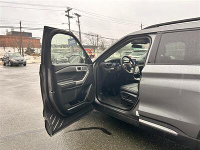 2023 Ford Explorer XLT   - Photo 23 - St John's, NL A1B 1C2