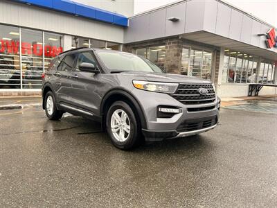 2023 Ford Explorer XLT   - Photo 3 - St John's, NL A1B 1C2