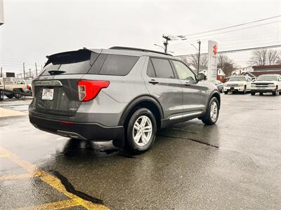 2023 Ford Explorer XLT   - Photo 5 - St John's, NL A1B 1C2