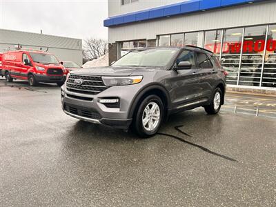 2023 Ford Explorer XLT   - Photo 9 - St John's, NL A1B 1C2