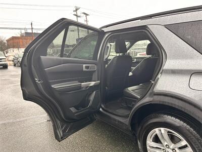 2023 Ford Explorer XLT   - Photo 19 - St John's, NL A1B 1C2