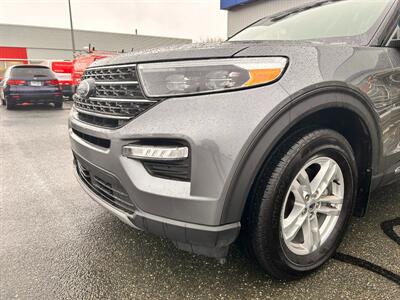 2023 Ford Explorer XLT   - Photo 10 - St John's, NL A1B 1C2