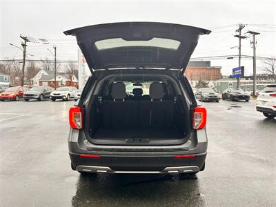 2023 Ford Explorer XLT   - Photo 16 - St John's, NL A1B 1C2