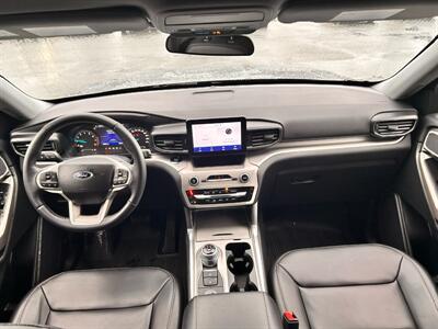 2023 Ford Explorer XLT   - Photo 27 - St John's, NL A1B 1C2