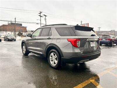 2023 Ford Explorer XLT   - Photo 7 - St John's, NL A1B 1C2