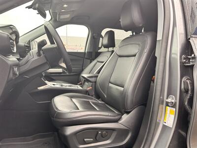 2023 Ford Explorer XLT   - Photo 24 - St John's, NL A1B 1C2