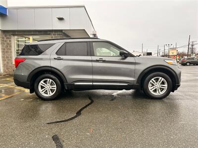 2023 Ford Explorer XLT   - Photo 4 - St John's, NL A1B 1C2